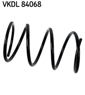 Mola de suspensão SKF ref. VKDL 84068